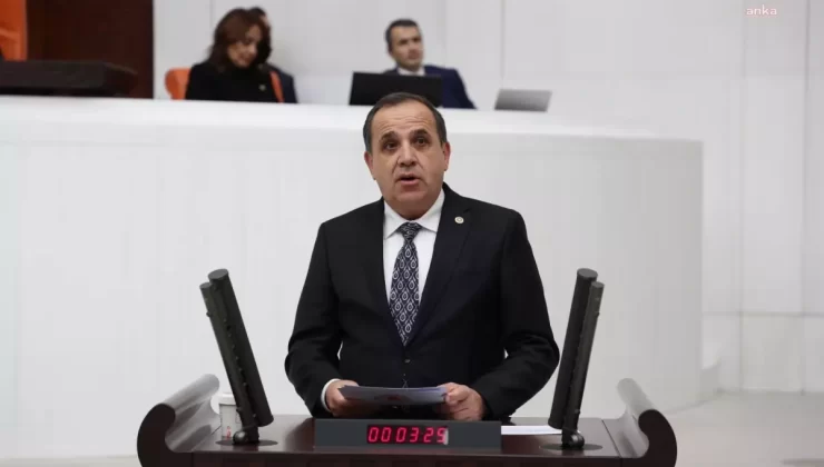 Mengen’de 5 Gün Elektriksiz Kalan Köyler