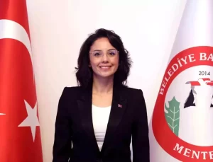 Menteşe Belediye Başkanı’ndan Atatürk’ün 86. Yıl Dönümünde Anma Mesajı