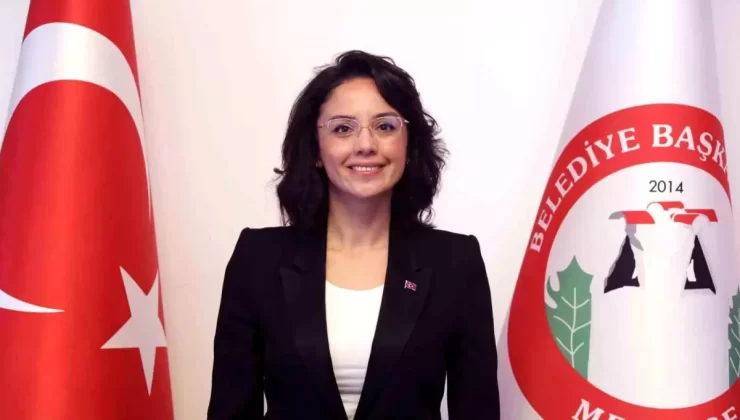 Menteşe Belediye Başkanı’ndan Atatürk’ün 86. Yıl Dönümünde Anma Mesajı