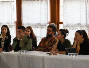 Menteşe’de Çimento Fabrikası İçin Geniş Katılımlı Toplantı Düzenlendi