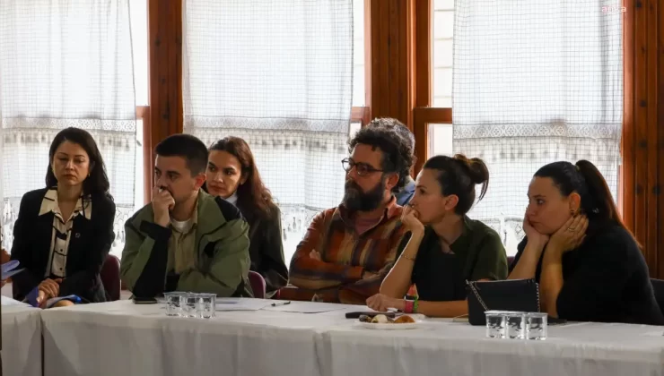 Menteşe’de Çimento Fabrikası İçin Geniş Katılımlı Toplantı Düzenlendi