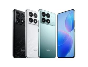 Merakla beklenen Redmi K80’in yeni görüntüsü sızdırıldı