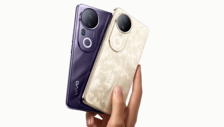 Merakla beklenen Vivo S20 nihayet satışa sunuldu
