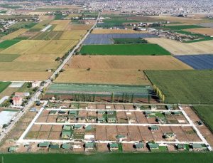 Meram Belediye Başkanı Mustafa Kavuş’tan kaçak yapı manifestosu: Asla geçit vermedik, vermeyeceğiz!