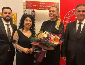 Meriç’te Farkındalık ve Destek Buluşması