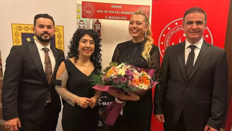 Meriç’te Farkındalık ve Destek Buluşması