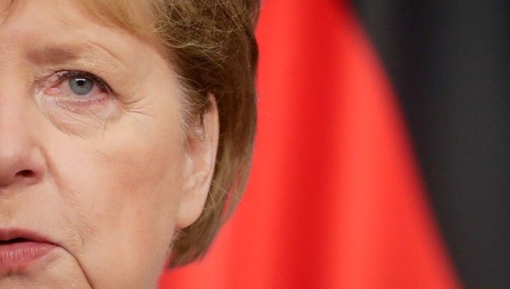 Merkel’in anıları: Dünya liderleri ve güç oyunları!