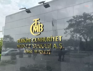 Merkez Bankası Faiz Oranını Sabit Tutmayı Tercih Etti