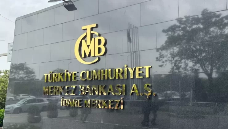Merkez Bankası Faiz Oranını Sabit Tutmayı Tercih Etti