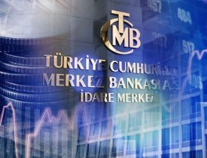 Merkez Bankası rezervlerinde tarihi rekor