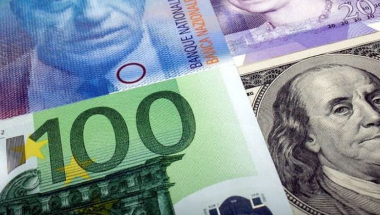 Merkez Bankası rezervlerinde yatay seyir