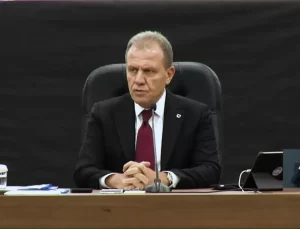 Mersin Büyükşehir Belediyesi’nin 2025 Yılı Bütçesi 27 Milyar 500 Milyon TL Olarak Belirlendi