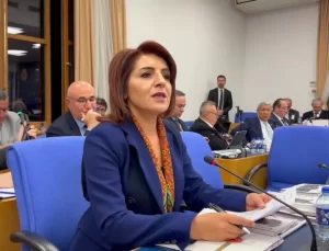 Mersin Ulaşım Projeleri Yeniden Gündemde