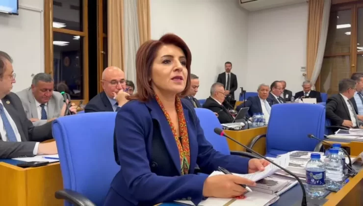 Mersin Ulaşım Projeleri Yeniden Gündemde