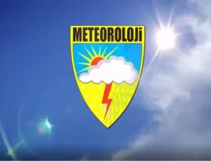 Mersin ve Adana’da Kuvvetli Yağış Uyarısı