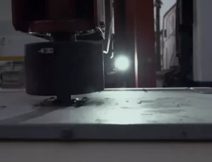 Mersin Yenişehir’de Sessiz Çöp Toplama Sistemi Uygulamaya Başladı