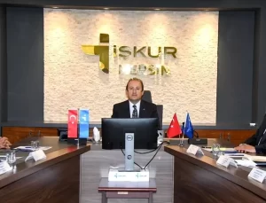 Mersin’de 26 Bin 120 Kişi İstihdama Kazandırıldı