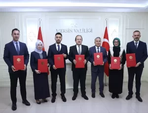 Mersin’de Dezenformasyonla Mücadele Protokolü