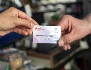 Mersin’de Halk Kart Uygulaması ile Dar Gelirli Vatandaşlara 4,6 Milyon Lira Yardım