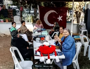 Mersin’de İyilik Hareketi 27. Yılını Kutladı