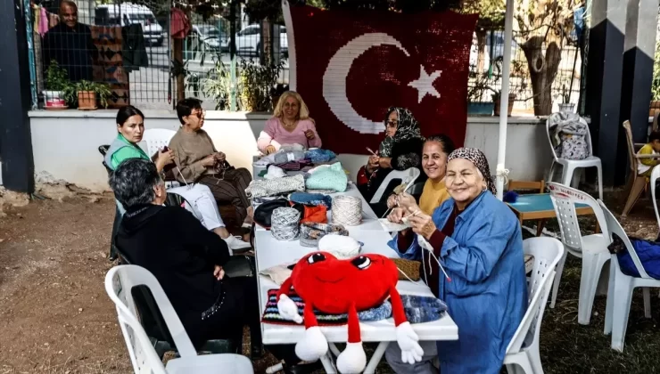 Mersin’de İyilik Hareketi 27. Yılını Kutladı
