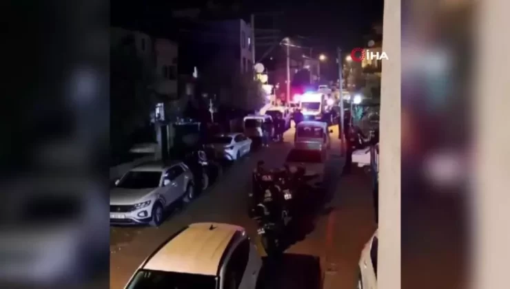 Mersin’de Kadın Cinayeti: Dini Nikahlı Koca Tutuklandı