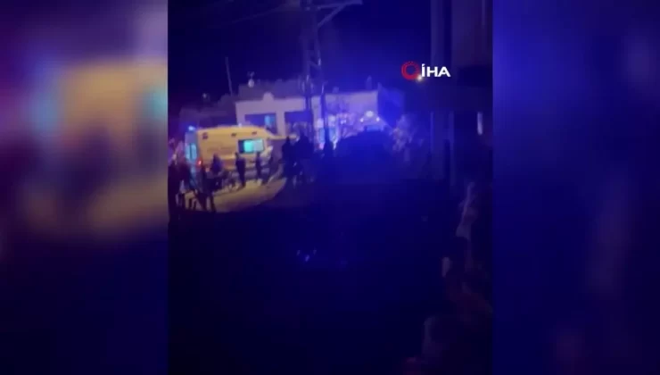 Mersin’de Kanlı Tartışma: 2 Ölü