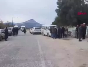 Mersin’de Kaybolan Çoban Faruk Yaprak Toprağa Verildi