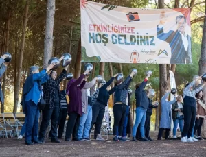 Mersin’de KOAH Farkındalık Etkinliği Düzenlendi