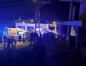 Mersin’de Komşu Cinayeti ve İntihar