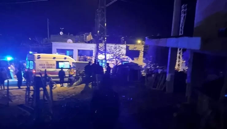 Mersin’de Komşu Cinayeti ve İntihar