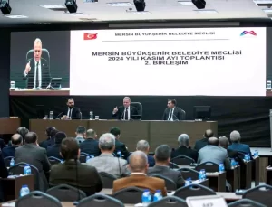 Mersin’de Kültür ve Sanat Etkinlikleri Devam Edecek