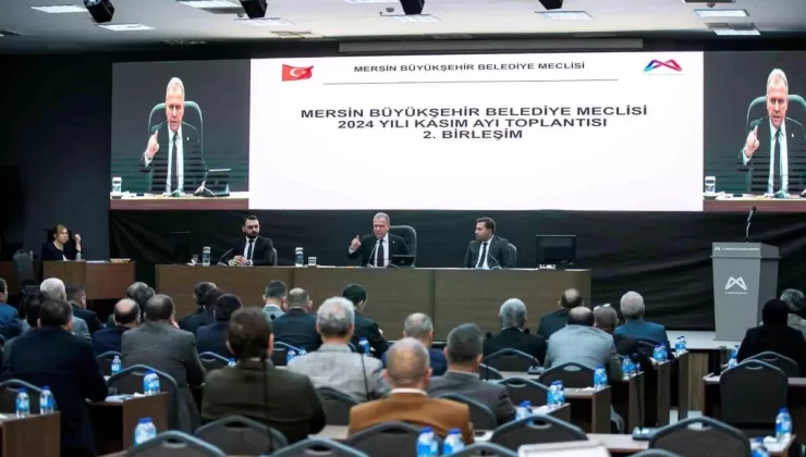 Mersin’de Kültür ve Sanat Etkinlikleri Devam Edecek