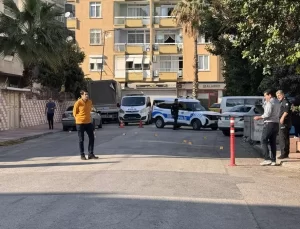 Mersin’de Silahlı Kavga: 3 Yaralı