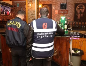 Mersin’de Tütün Tüketimine Cezalar