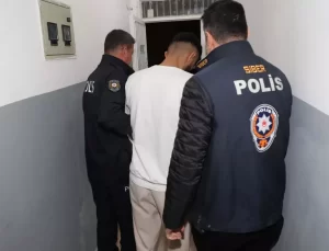 Mersin’de Yasa Dışı Bahis Operasyonu: 20 Gözaltı