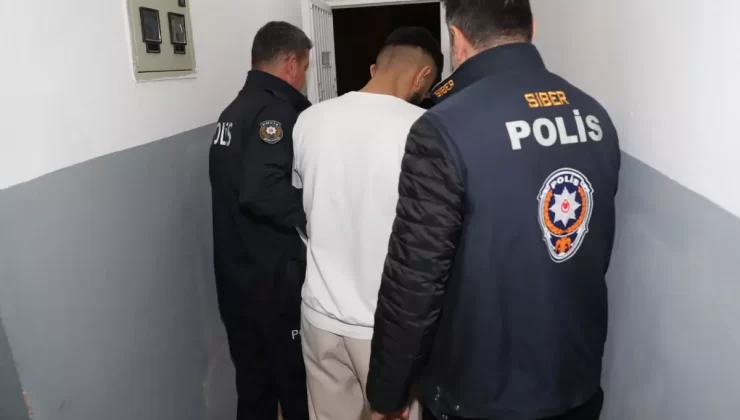 Mersin’de Yasa Dışı Bahis Operasyonu: 20 Gözaltı