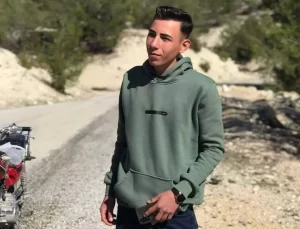 Mersin’de Yoğun Kar Yağışı Çobanları Mahsur Bıraktı