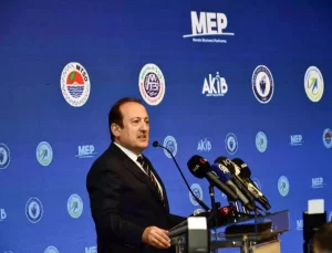 Mersin’in Ekonomik Potansiyeli