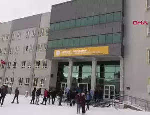 Meslek Lisesi Öğrencilerinden Yıllık 5 Milyon Lira Ciro