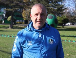 Mesut Bakkal: Derbiye yakışır bir oyun oynamak istiyoruz