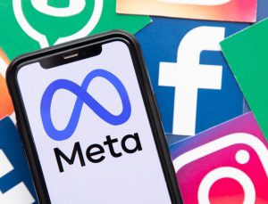 Meta, kullanıcı verilerini kötüye kullandığı için bir ceza daha aldı