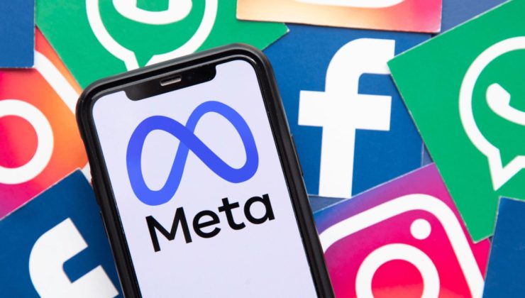 Meta, kullanıcı verilerini kötüye kullandığı için bir ceza daha aldı