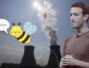 Meta’nın nükleer AI hayalleri, arılar tarafından engellendi: İşte nedeni