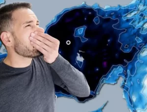 Meteoroloji’den azot dioksit uyarısı: Tüm Türkiye bu kötü kokuyu hissedecek