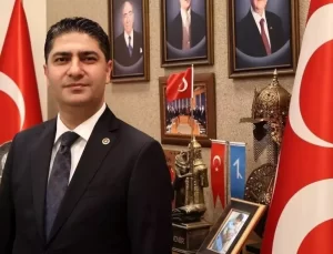 MHP, Fatih Altaylı ve İsmail Saymaz hakkında suç duyurusunda bulunacak