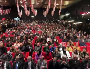 MHP Genel Başkan Yardımcısı Özdemir’den Birlik ve Beraberlik Vurgusu