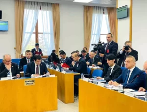 MHP Milletvekili’nden Ekonomi Değerlendirmesi