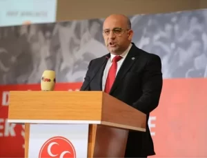MHP Muğla İl Başkanı Oğuz Akarfırat İstifa Etti
