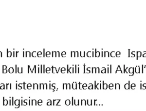 MHP’de Üç Milletvekilinin İstifası İstenildi